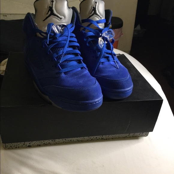 Jordan 5 Retro - Picture 6 of 8